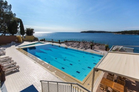 Golden Rocks Resort Horizont & Splendid - 16