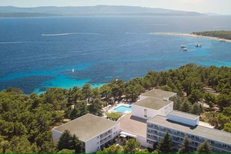 Bluesun Hotel Borak - 2