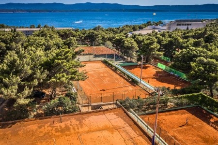 Bluesun Hotel Borak - 11