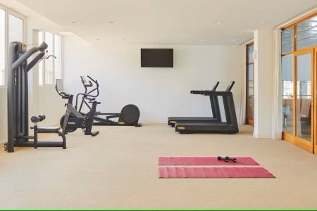 Bluesun Hotel Borak - 12