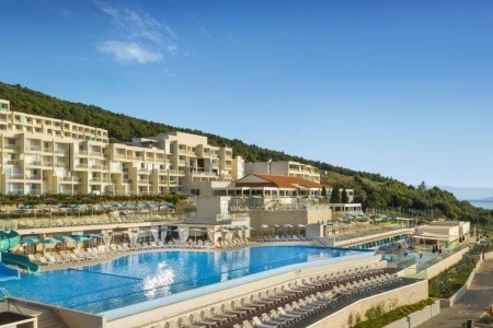 Valamar Bellevue - 2