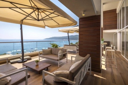 Valamar Bellevue - 12