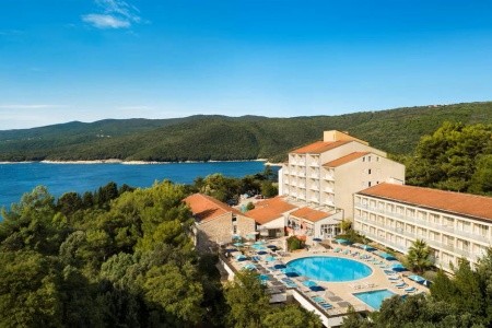 Allegro Sunny & Miramar Sunny Hotel By Valamar - 1