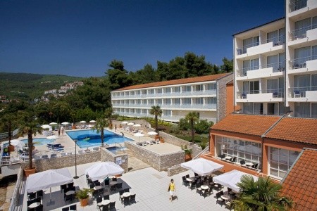 Allegro Sunny & Miramar Sunny Hotel By Valamar - 4