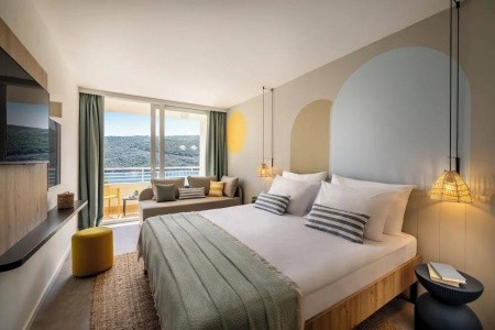 Allegro Sunny & Miramar Sunny Hotel By Valamar - 7