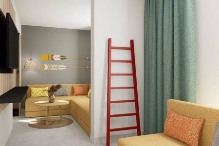 Allegro Sunny & Miramar Sunny Hotel By Valamar - 8