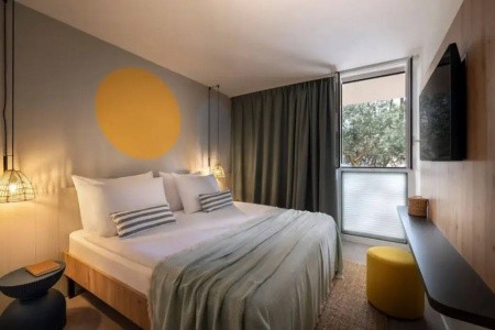 Allegro Sunny & Miramar Sunny Hotel By Valamar - 9