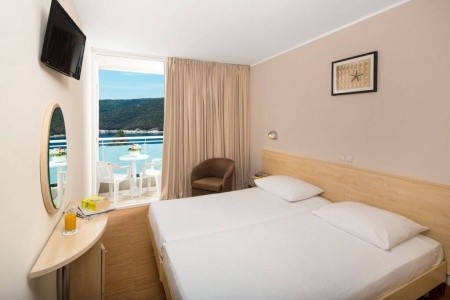 Allegro Sunny & Miramar Sunny Hotel By Valamar - 10