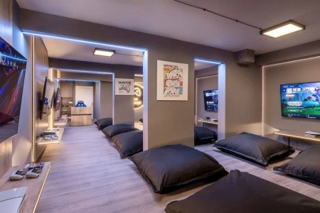 Allegro Sunny & Miramar Sunny Hotel By Valamar - 11