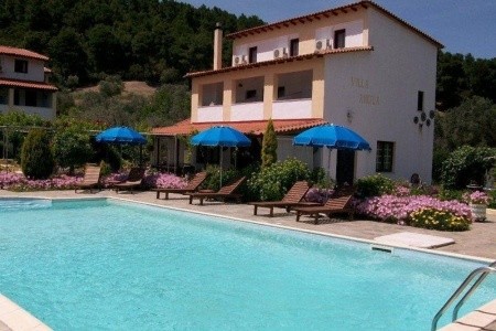 Villa Angela (Aselinos)