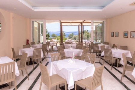 Grécko Skiathos Kanapitsa Mare 8 dňový pobyt Raňajky Letecky Letisko: Viedeň August 2026 ( 4/08/26-11/08/26)