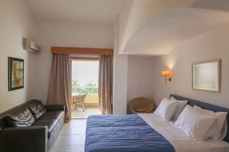 Grécko Skiathos Kanapitsa Mare 8 dňový pobyt Raňajky Letecky Letisko: Viedeň August 2026 ( 4/08/26-11/08/26)