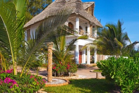 Waridi Beach Resort & Spa - 7