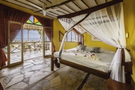 Waridi Beach Resort & Spa - 20