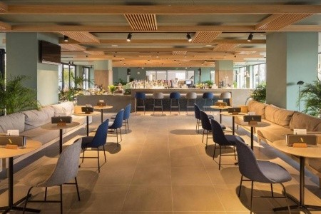 Aqua Hotel Silhouette & Spa - 5