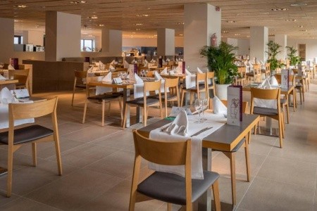 Aqua Hotel Silhouette & Spa - 6