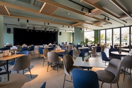 Aqua Hotel Silhouette & Spa - 7