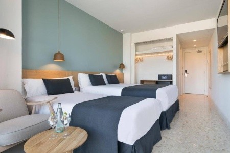 Aqua Hotel Silhouette & Spa - 9