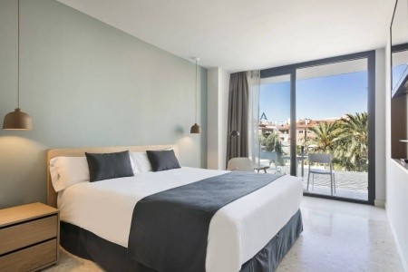 Aqua Hotel Silhouette & Spa - 10