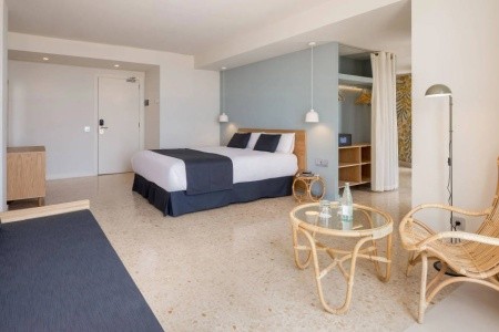 Aqua Hotel Silhouette & Spa - 11