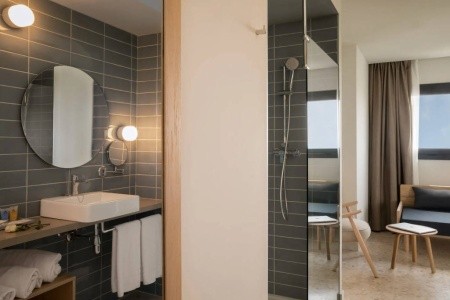 Aqua Hotel Silhouette & Spa - 12