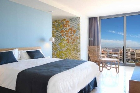 Aqua Hotel Silhouette & Spa - 13