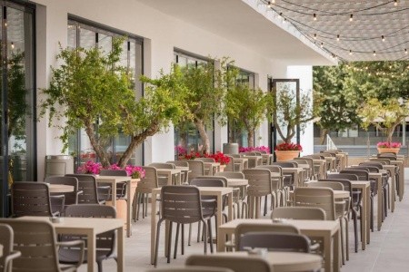 Aqua Hotel Silhouette & Spa - 17