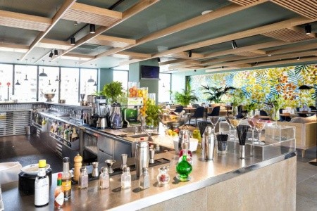 Aqua Hotel Silhouette & Spa - 18