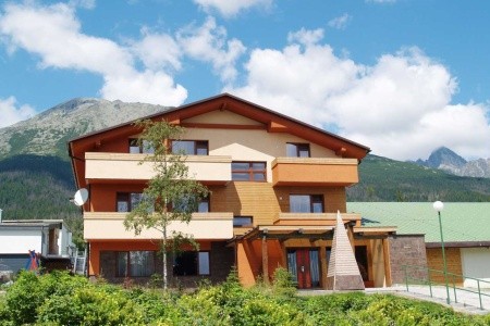 Hotely Palace A Branisko - 3