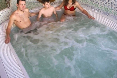 Hotely Palace A Branisko - 10