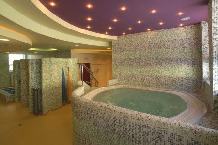 Hotely Palace A Branisko - 11