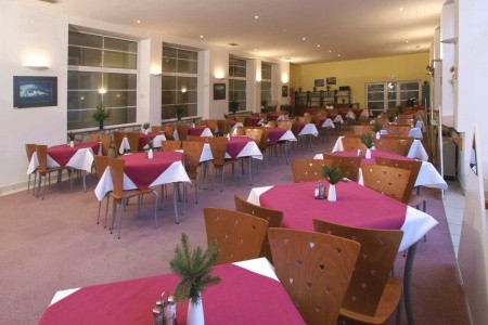 Hotely Palace A Branisko - 6