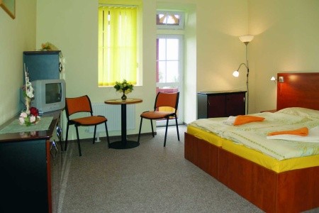 Hotely Palace A Branisko - 7