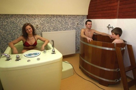 Hotely Palace A Branisko - 12