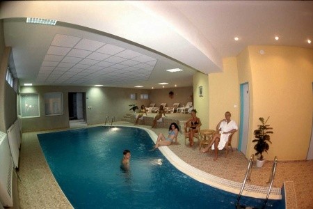 Hotely Palace A Branisko - 14