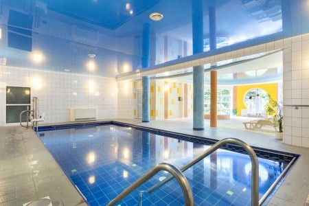 Sirnaté Lázně Ostrožská Nová Ves - 3