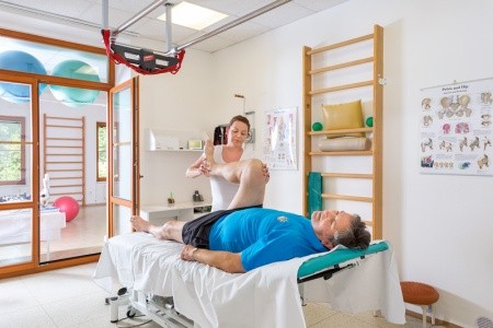 Sirnaté Lázně Ostrožská Nová Ves - 5