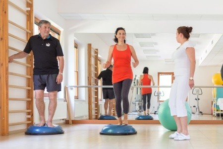 Sirnaté Lázně Ostrožská Nová Ves - 6