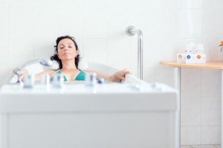 Sirnaté Lázně Ostrožská Nová Ves - 7