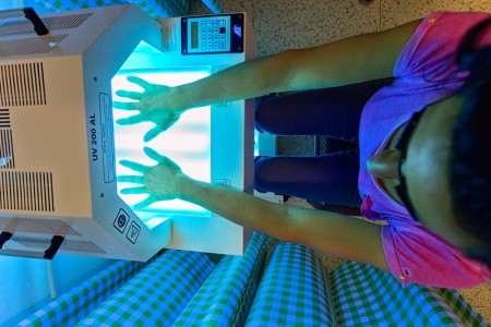 Sirnaté Lázně Ostrožská Nová Ves - 9