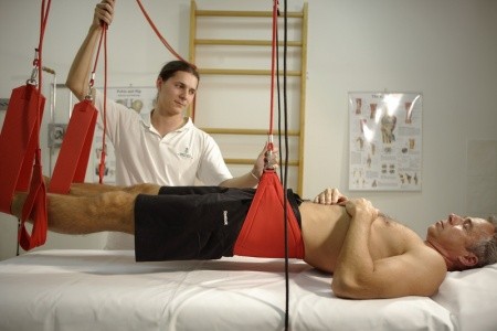 Sirnaté Lázně Ostrožská Nová Ves - 13