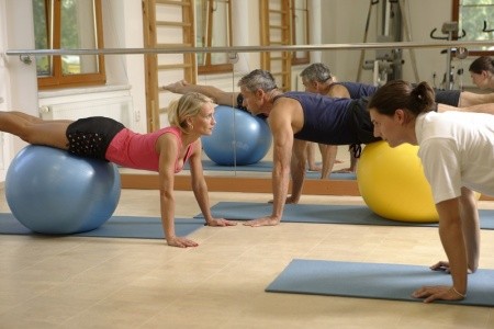 Sirnaté Lázně Ostrožská Nová Ves - 14