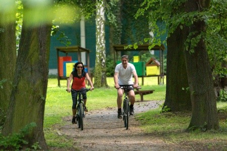 Sirnaté Lázně Ostrožská Nová Ves - 16