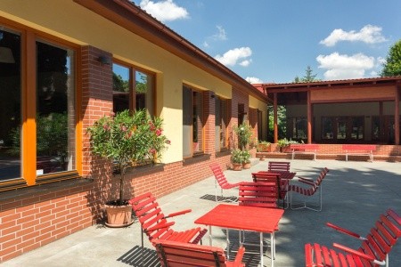 Sirnaté Lázně Ostrožská Nová Ves - 17