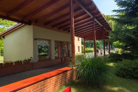 Sirnaté Lázně Ostrožská Nová Ves - 18