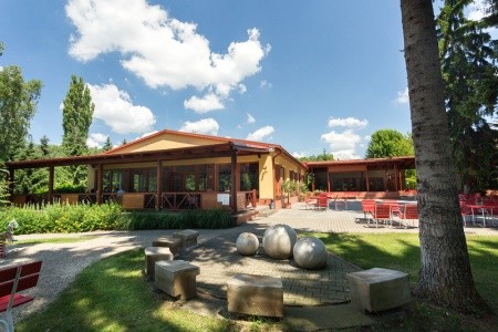 Sirnaté Lázně Ostrožská Nová Ves - 19