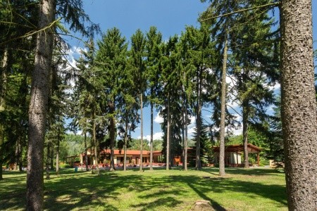 Sirnaté Lázně Ostrožská Nová Ves - 20