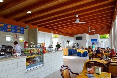 Villaggio Marco Polo - 6