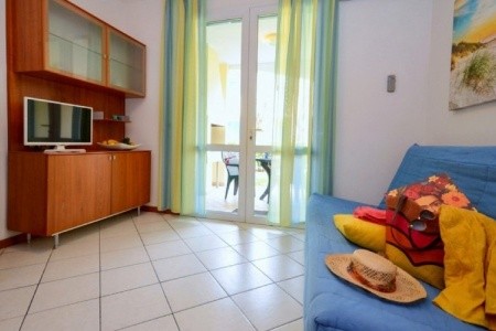Villaggio Marco Polo - 12