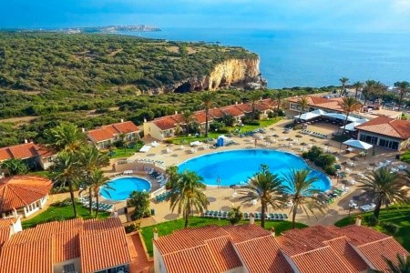 Aluasun Mediterraneo